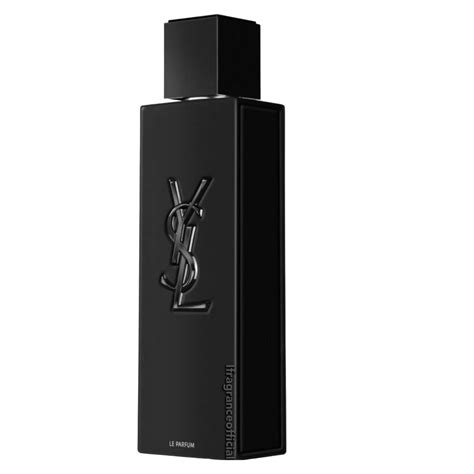 perfum meski ysl|YSL myslf le.